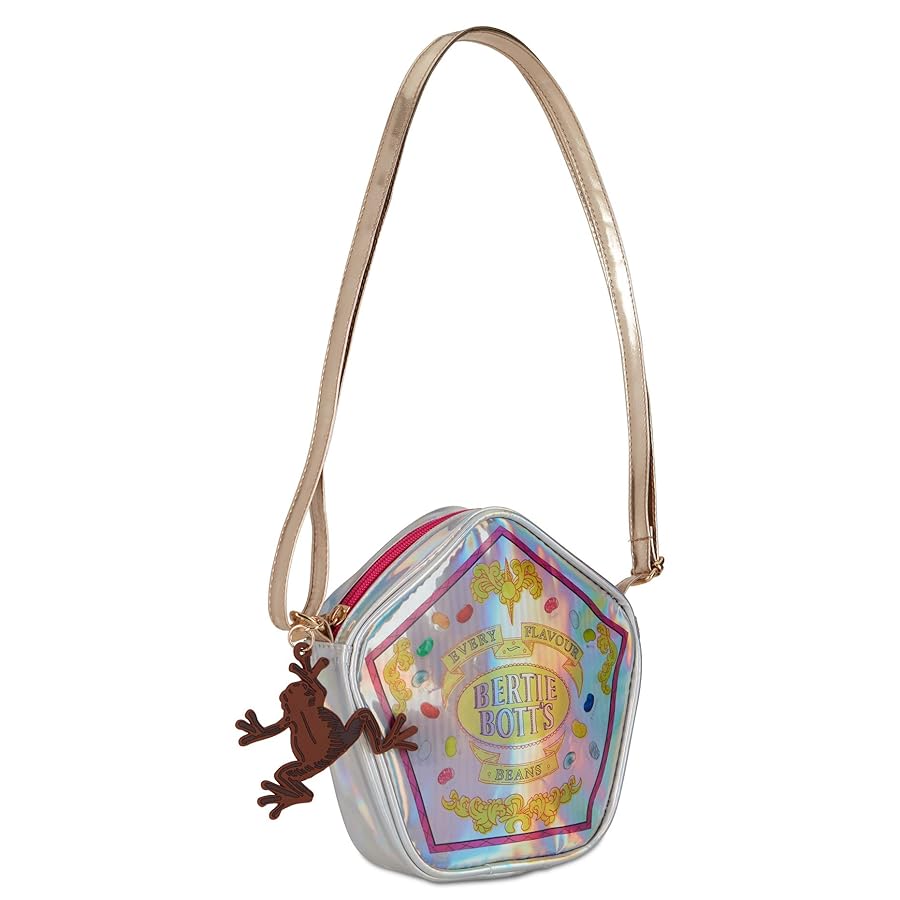 ハリーポッター　HarryPotter　Honeydukes　バッグ　ポシェット Amazon.com: Harry Potter Wizarding World, Hogwarts
